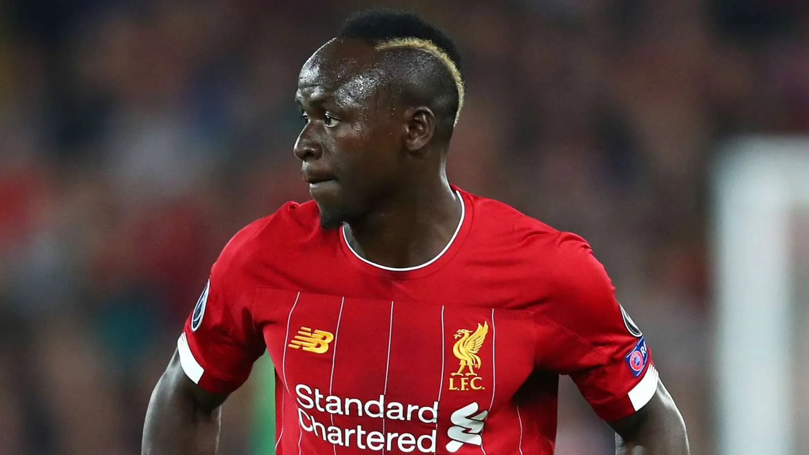 Drogba ủng hộ sao Liverpool giành Quả bóng Vàng