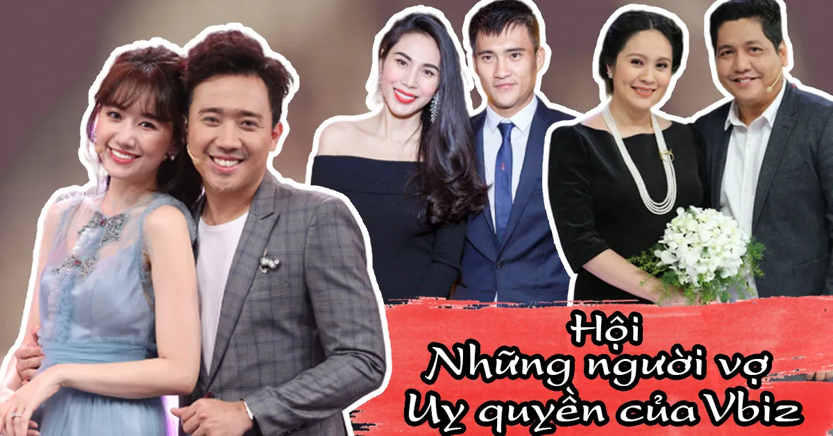 Hội những bà vợ Vbiz uy quyền: Hari Won than thở là được nhà; Thủy Tiên cà khịa cũng được tiền