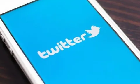 Twitter chủ động xóa hơn một nửa tweet lạm dụng trước khi người dùng báo cáo