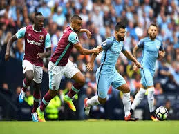 Lịch thi đấu bóng đá hôm nay ngày 26/10/2019: Man City vs Aston Villa