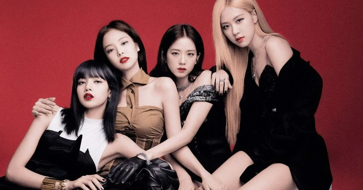 BLACKPINK tiết lộ về những dự định trong năm 2020