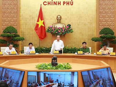 Xử lý nghiêm hành vi ép lái xe làm việc quá sức, quá thời gian quy định