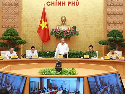 Xử lý nghiêm hành vi ép lái xe làm việc quá sức, quá thời gian quy định