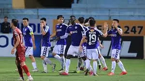 Kết quả Cup Quốc gia 2019 ngày 27/10: Hà Nội và Quảng Nam vào chung kết