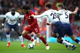 Lịch thi đấu bóng đá hôm nay ngày 27/10/2019: Liverpool vs Tottenham