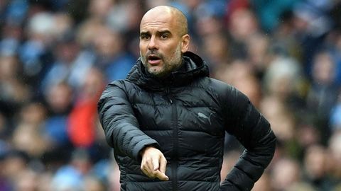 Tin tức Man City 27/10: Pep phát biểu bất ngờ sau trận thắng Aston Villa