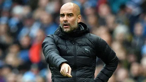 Tin tức Man City 27/10: Pep phát biểu bất ngờ sau trận thắng Aston Villa