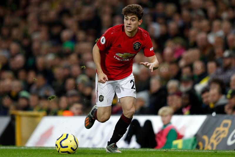 Đạt cột mốc khủng với MU, Rashford nhớ đến ai đầu tiên?