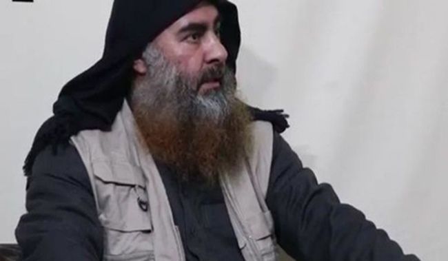 Thi hài của trùm khủng bố IS al-Baghdadi sẽ được an táng?