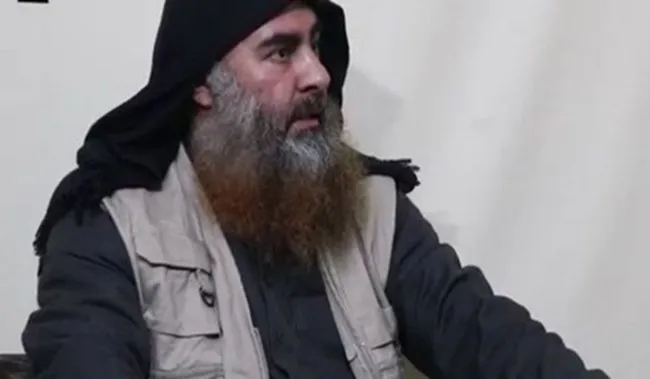 Thi hài của trùm khủng bố IS al-Baghdadi sẽ được an táng?