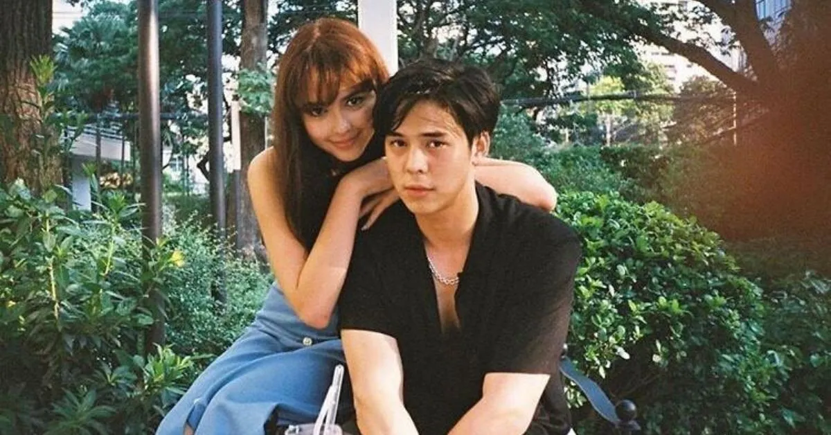 Người cũ Patricia lại chia tay bạn trai, Peach Pachara tỏ vẻ không quan tâm