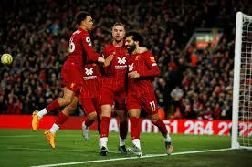 Kết quả Ngoại hạng Anh 28/10: Liverpool ngược dòng đá bại Tottenham - MU thắng dễ