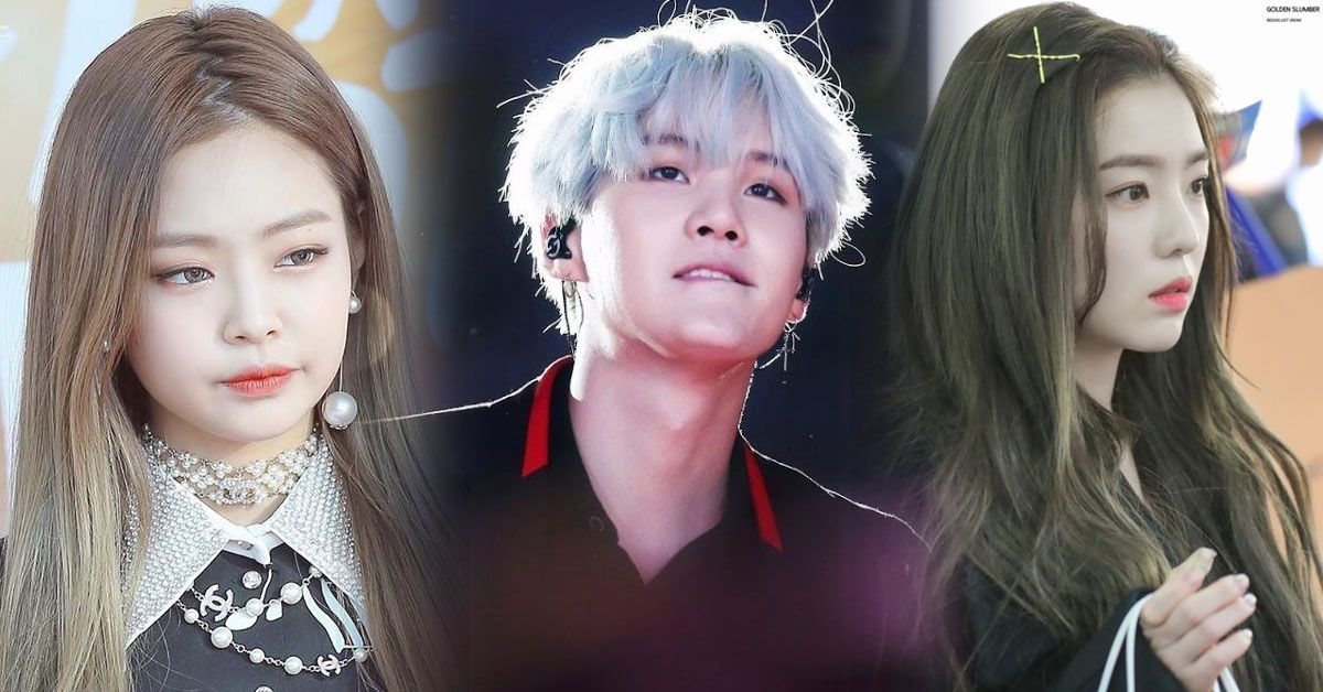 Những idol sở hữu gương mặt khó ở bật nhất Kbiz nhưng vẫn được fan yêu mến vì điều này