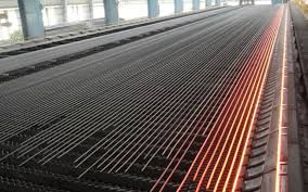 Giá thép xây dựng hôm nay 28/10: Giá thép tiếp tục tăng