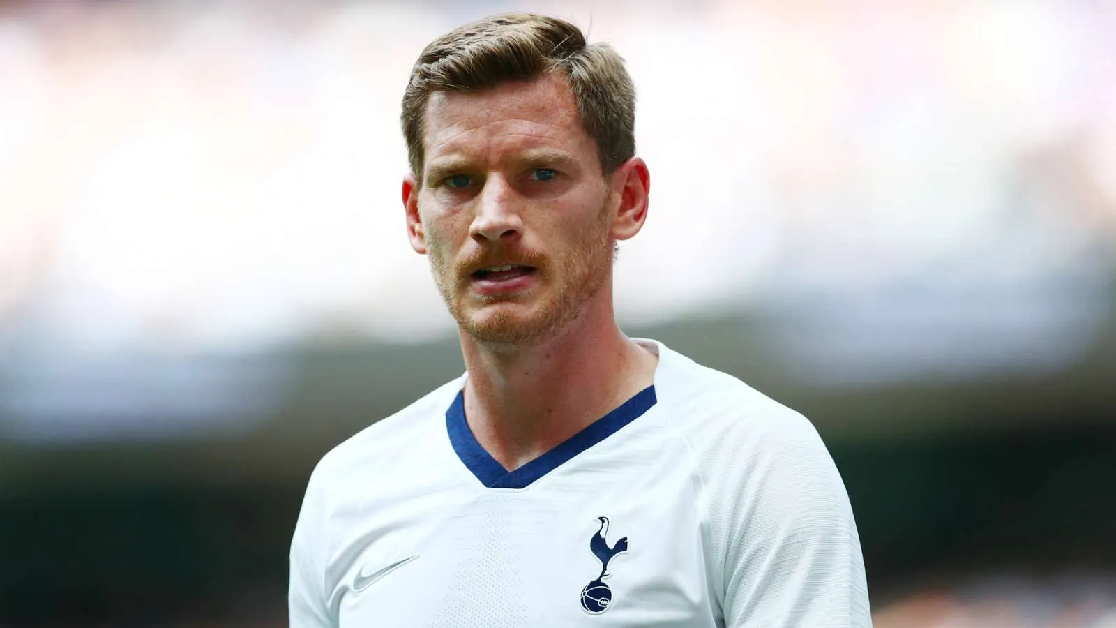 Lộ điểm đến của Vertonghen sau khi rời Tottenham