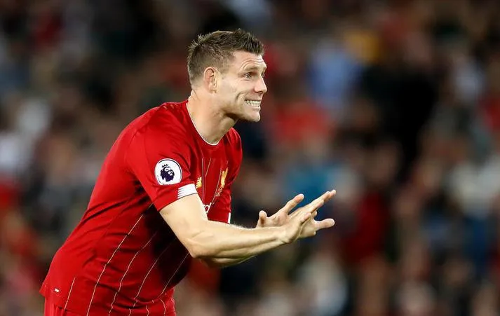 Đội phó khuyên Liverpool quên ngay mục tiêu vô địch Premier League