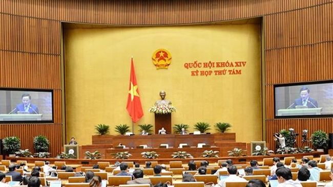 Hoàn thiện pháp luật về phòng ngừa, xử lý tội phạm sử dụng vũ khí, vật liệu nổ
