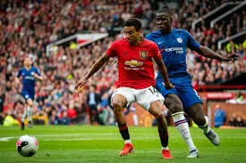 Lịch thi đấu bóng đá hôm nay ngày 30/10/2019: Chelsea vs MU