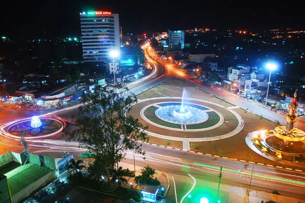 Gia Lai tập trung hoàn thành các chỉ tiêu KT-XH năm 2019