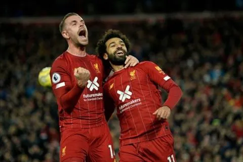 Tin tức Liverpool 29/10: Carragher khen ngợi Henderson sau trận thắng Spurs