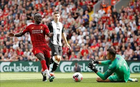 Sadio Mane lên tiếng về khả năng cập bến Real Madrid