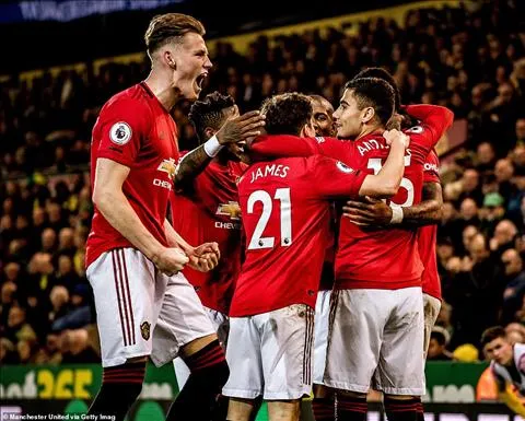 Tin thể thao 29/10: ‘MU thiếu tốc độ trong những pha lên bóng’