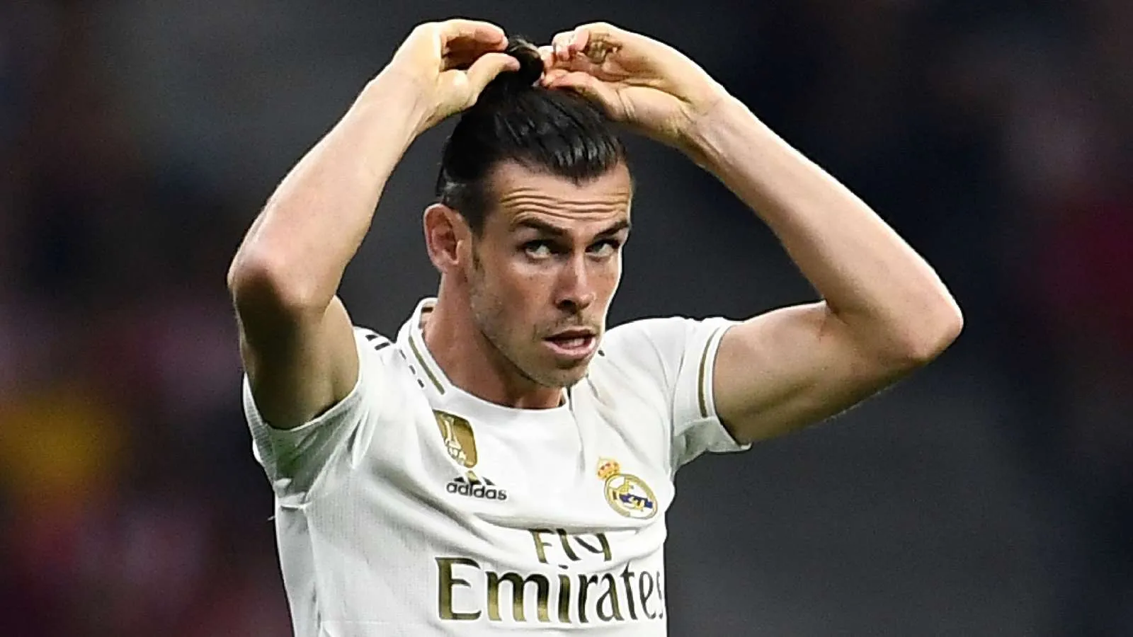 Bale có thể bị đá khỏi Real Madrid bất cứ lúc nào?