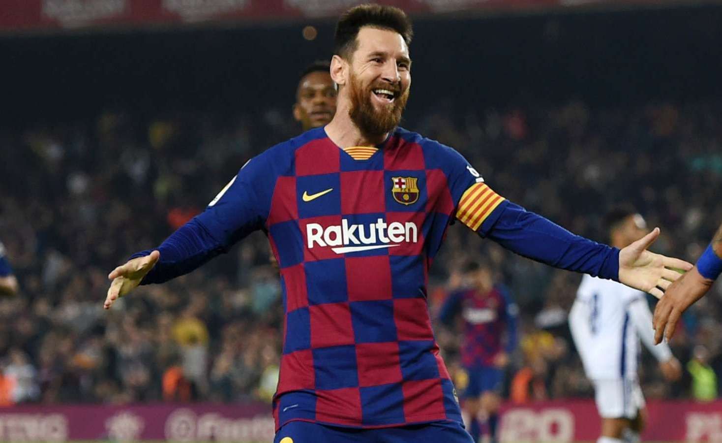 Valverde: ‘Tôi không còn lời nào để nói về Messi!’