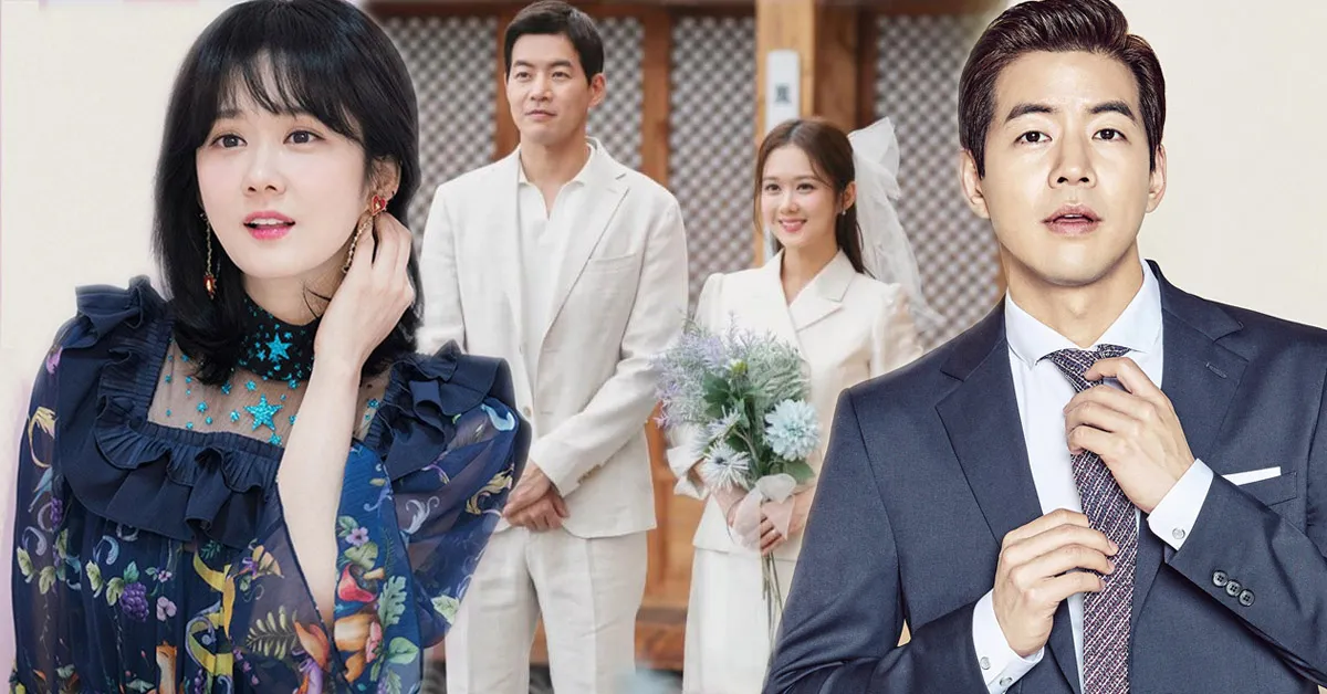 Cặp đôi VIP Jang Nara và Lee Sang Yoon nói về chuyện hẹn hò, mỹ nhân hack tuổi liệu có thoát ế?