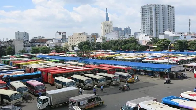 Hoàn thiện dự thảo Nghị định về kinh doanh vận tải bằng ô tô