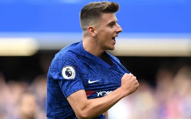 Tin tức Chelsea 30/10: Mason Mount quyết tâm phục thù MU