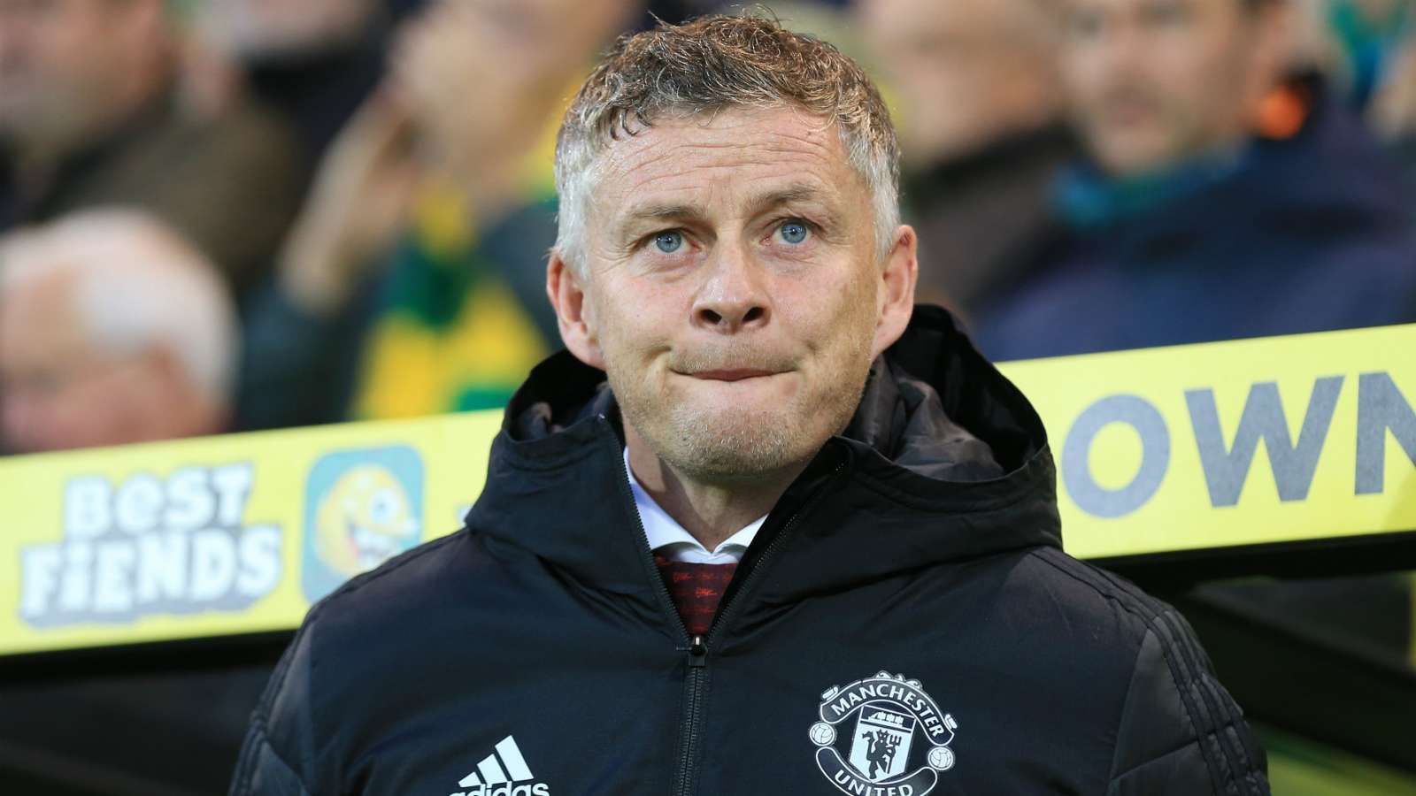 Tương lai Solskjaer sẽ đi về đâu?