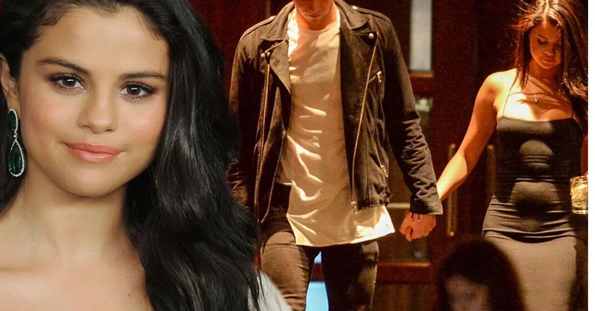 Selena Gomez bị bắt gặp đi ăn cùng tình cũ, rộ nghi vấn tái hợp