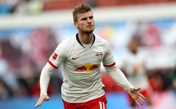 Để có Timo Werner, Liverpool hãy làm cách này