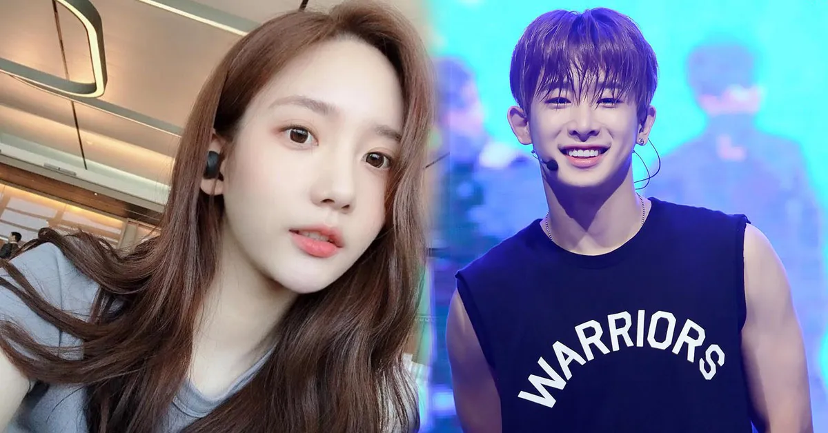 Sốc: Wonho tuyên bố rút khỏi MONSTA X sau khi bị Han Seo Hee tố cáo nợ tiền, trộm cắp