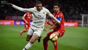 Lịch thi đấu bóng đá hôm nay ngày 1/11/2019: Dijon vs Paris Saint-Germain