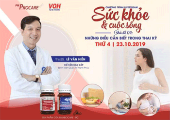 Sức khỏe và Cuộc sống: Những điều cần biết trong thai kỳ