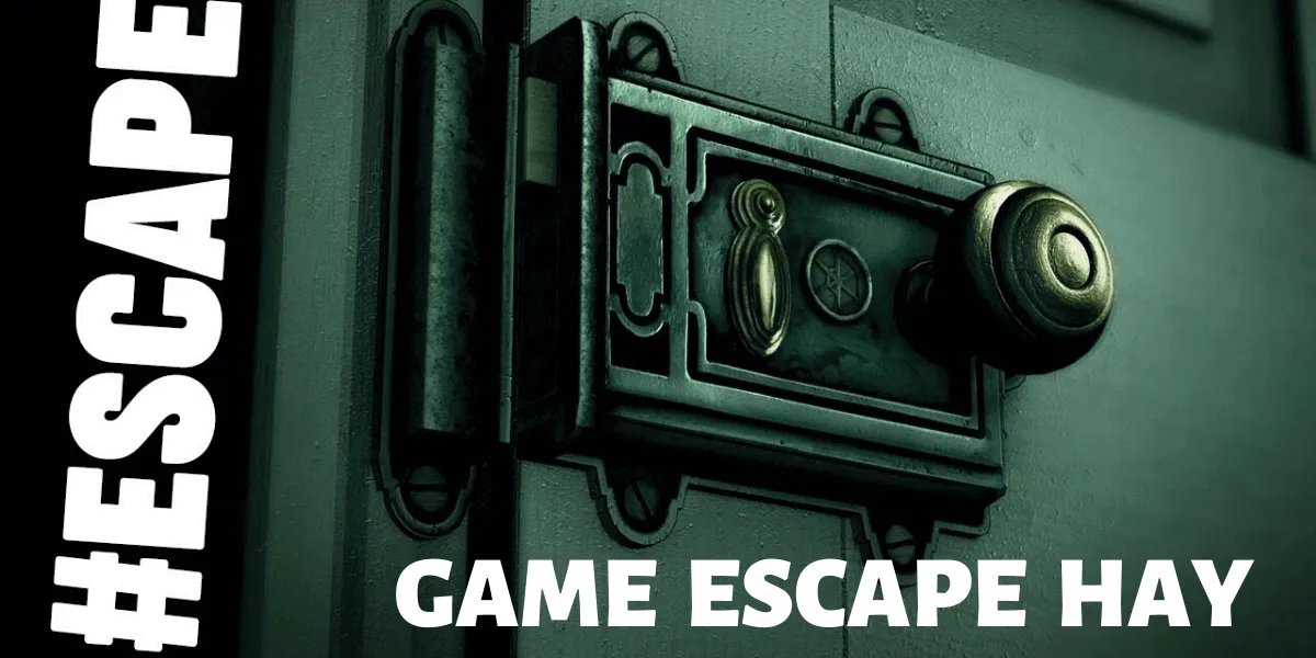 15 game Escape hay nhất cho Android và iOS