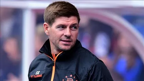 Gerrard sẽ thay thế Klopp dẫn dắt Liverpool