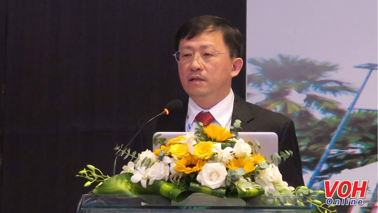 Đưa vào ứng dụng hệ thống Giải trình tự gen thế hệ mới đầu tiên trong cả nước