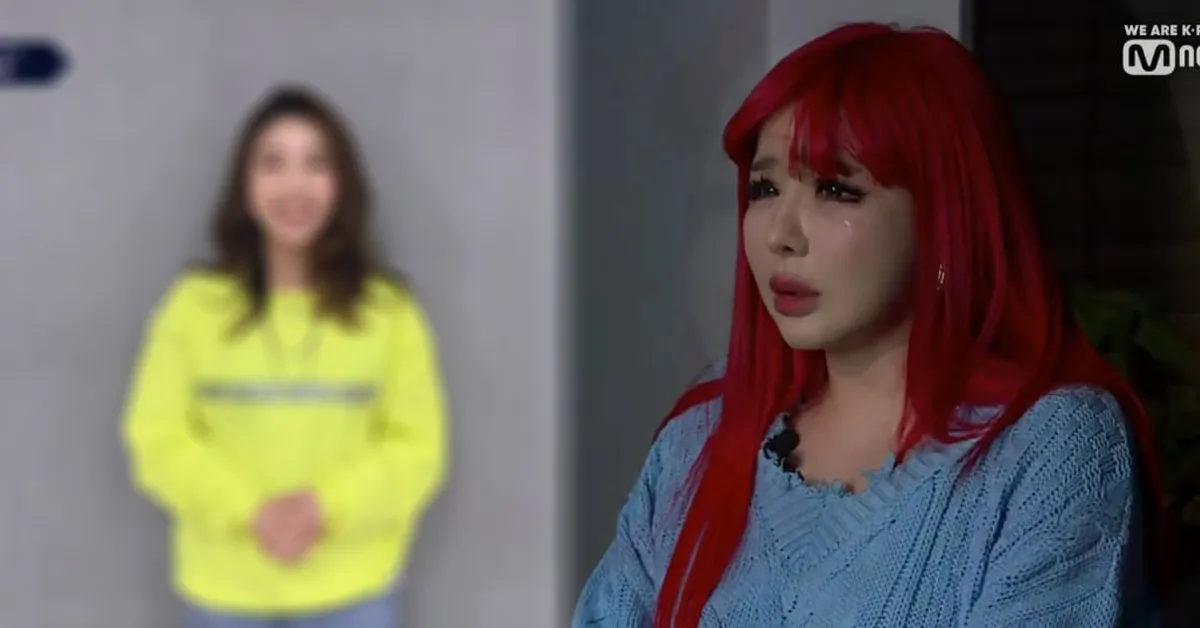 Sự gắn kết bất diệt của 2NE1: Park Bom bật khóc trước lời động viên của Minzy