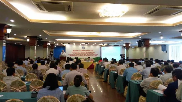 Định hướng chiến lược chăn nuôi Việt Nam đến 2030 tăng bình quân 3% đến 5%