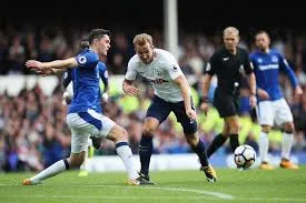 Lịch thi đấu bóng đá hôm nay ngày 3/11/2019: Everton vs Tottenham