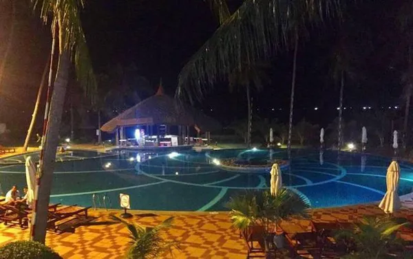 Bé trai 4 tuổi tử vong vì đuối nước ở hồ bơi khách sạn