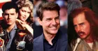 31 bộ phim của tài tử Tom Cruise đóng hay nhất trong sự nghiệp