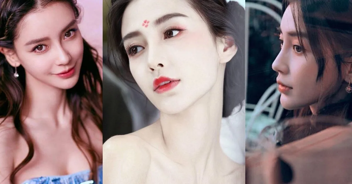 Liên tục bị cư dân mạng công kích, Angela Baby lần đầu tiên đáp trả