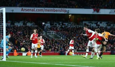 Tin tức Arsenal 3/11: HLV Emery lên tiếng sau trận hòa Wolves