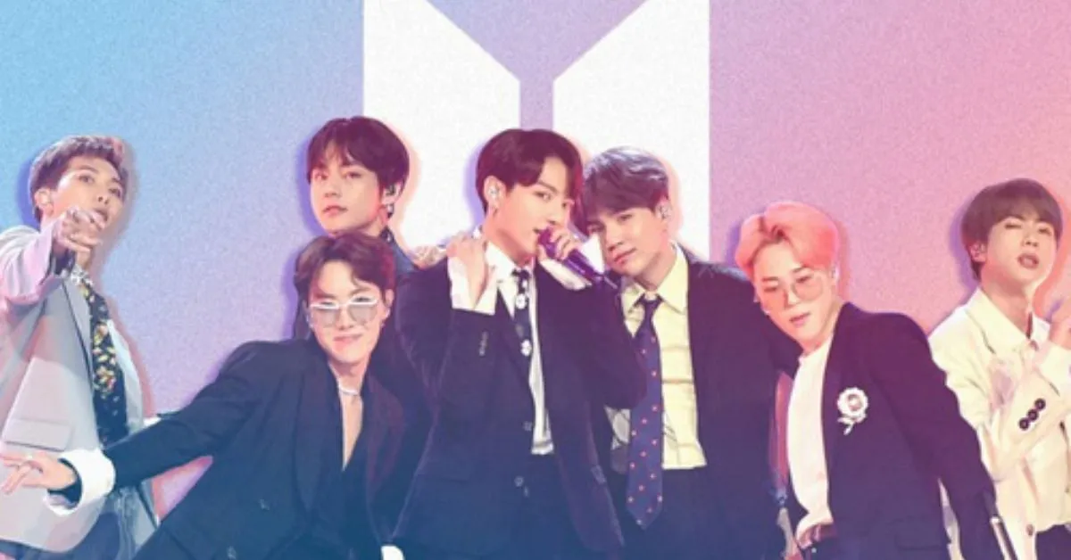 BTS thắng đậm tại MTV EMAs 2019