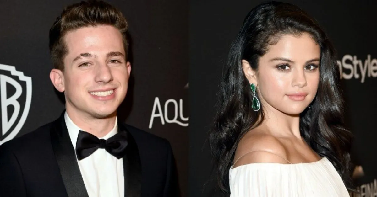 Charlie Puth bóng gió tố cáo Selena từng lợi dụng, gạ gẫm anh?