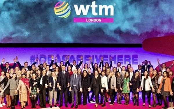 TPHCM tham gia Hội chợ Du lịch Quốc tế WTM London 2019 tại Anh quốc